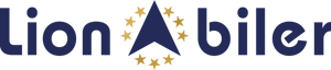 Lion Biler logo